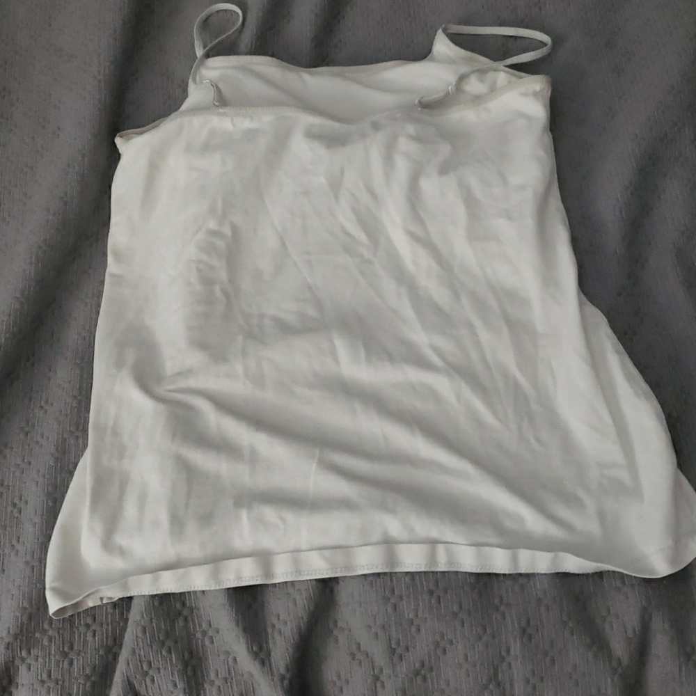 Maternity Tank Top - Picture 3 of 3
